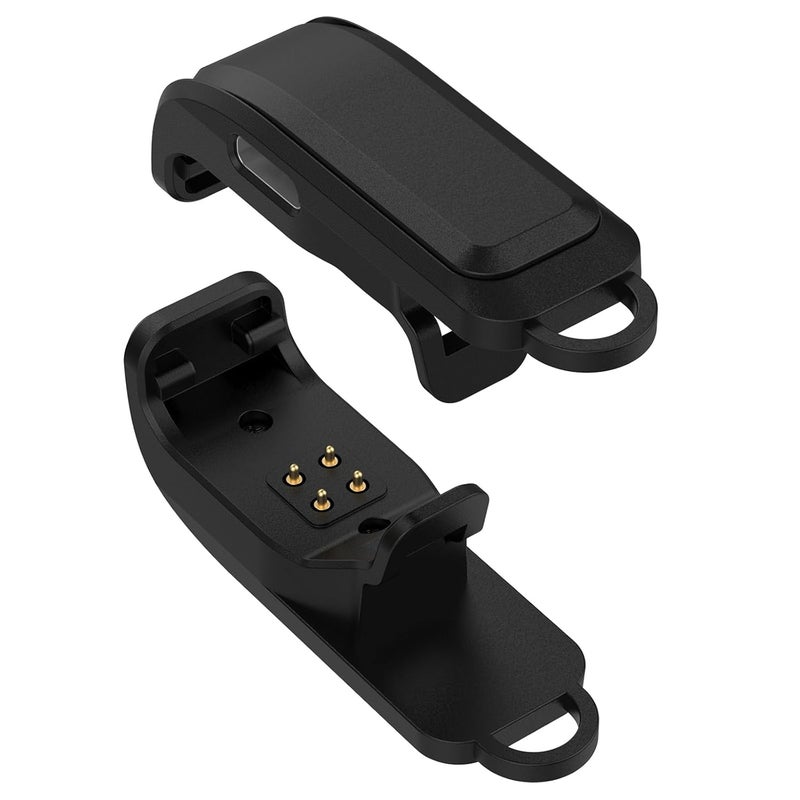 TT25 T20 Pet Portable Charging Dock Replacement Base Black - Image 5