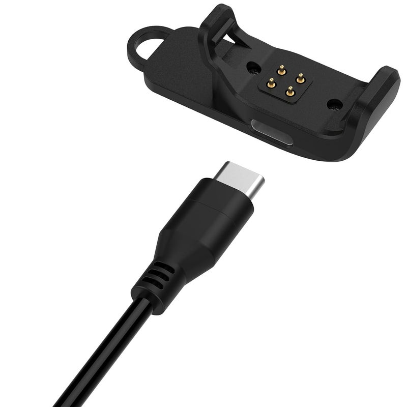 TT25 T20 Pet Portable Charging Dock Replacement Base Black - Image 4