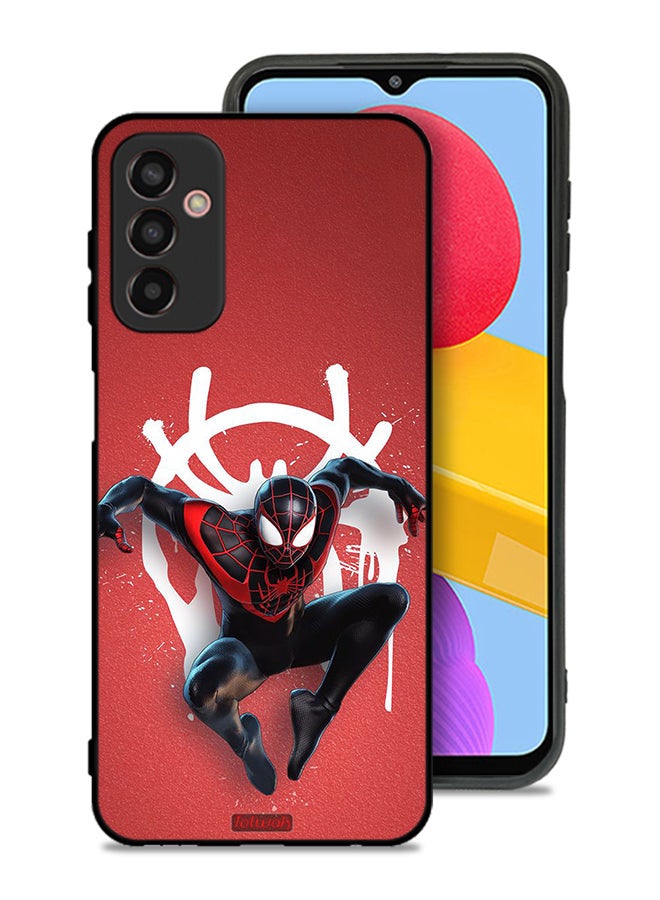 Tolwak Samsung Galaxy F13 Protective Case Cover Spiderman - Image 1