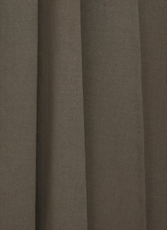 MANGO Camila Pleated Belt Skirt  - Image 3
