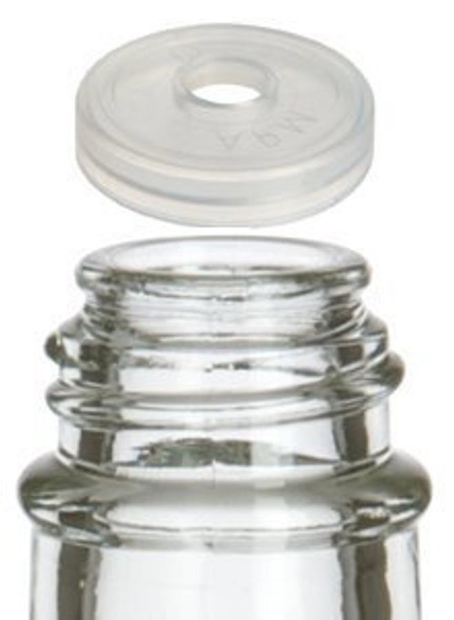 nicebottles Hot Sauce Bottles with Red Caps & Shrink Bands, 5 Oz - Case of 12 - Image 5
