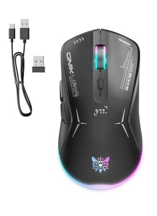 2.4G E-sports Game Mouse Mechanical Computer USB Colorful RGB Mouse - pzsku/ZACCC97EBE0B2DB7AC6D0Z/45/_/1732156669/ccf8e8b7-0571-44a4-9b0b-fa02c8a865eb