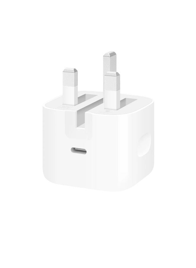 40W Dynamic Power Adapter with 60W Max - Image 1