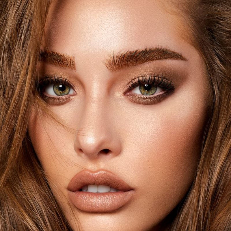 Boobeen Eyebrow Pomade Cream, Waterproof Brow Pomade Gel High Pigmented Long-lasting for Natural Eyebrow Makeup, Suitable for Everyone (Auburn) - Image 4