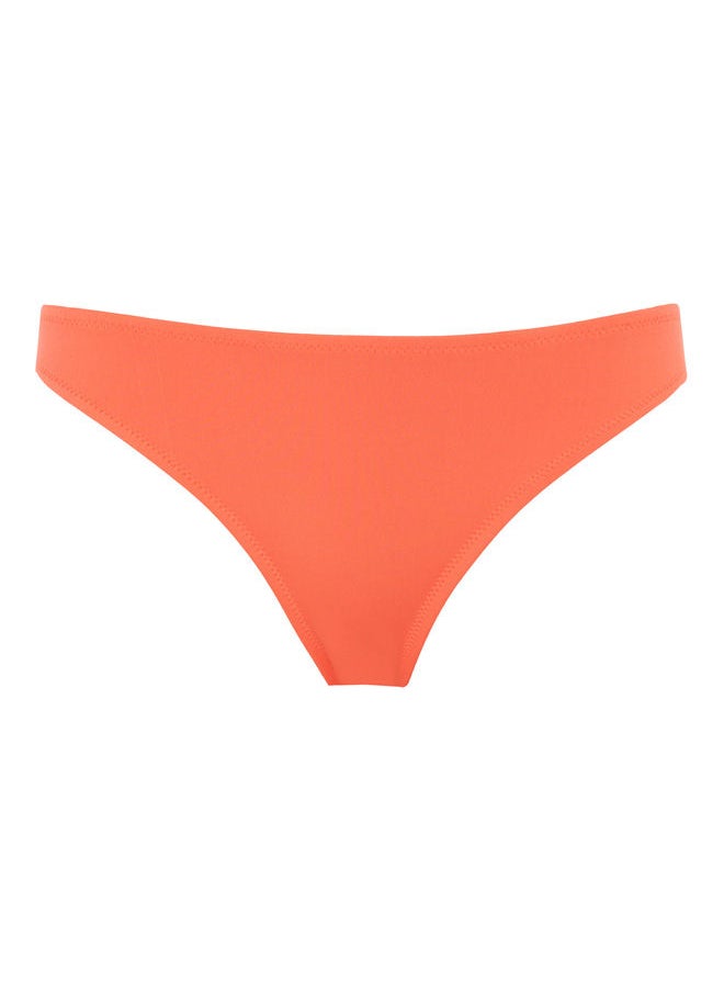 DeFacto - Woman Tropic Fit Bikini Bottom - Image 1