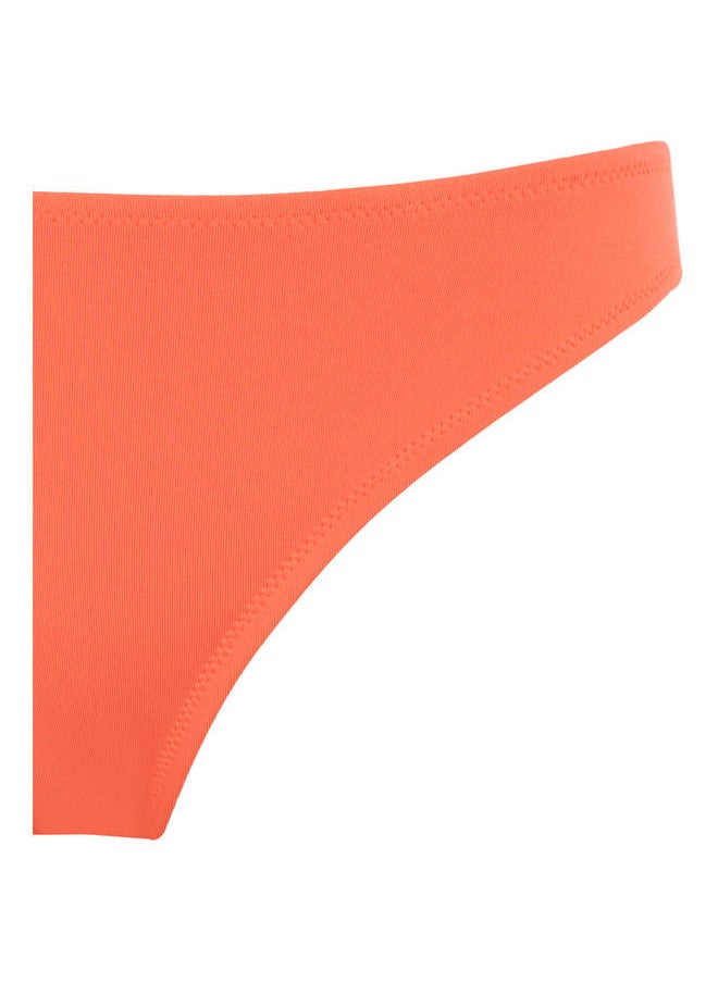 DeFacto - Woman Tropic Fit Bikini Bottom - Image 1