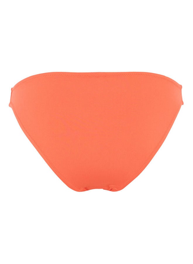DeFacto - Woman Tropic Fit Bikini Bottom - Image 1