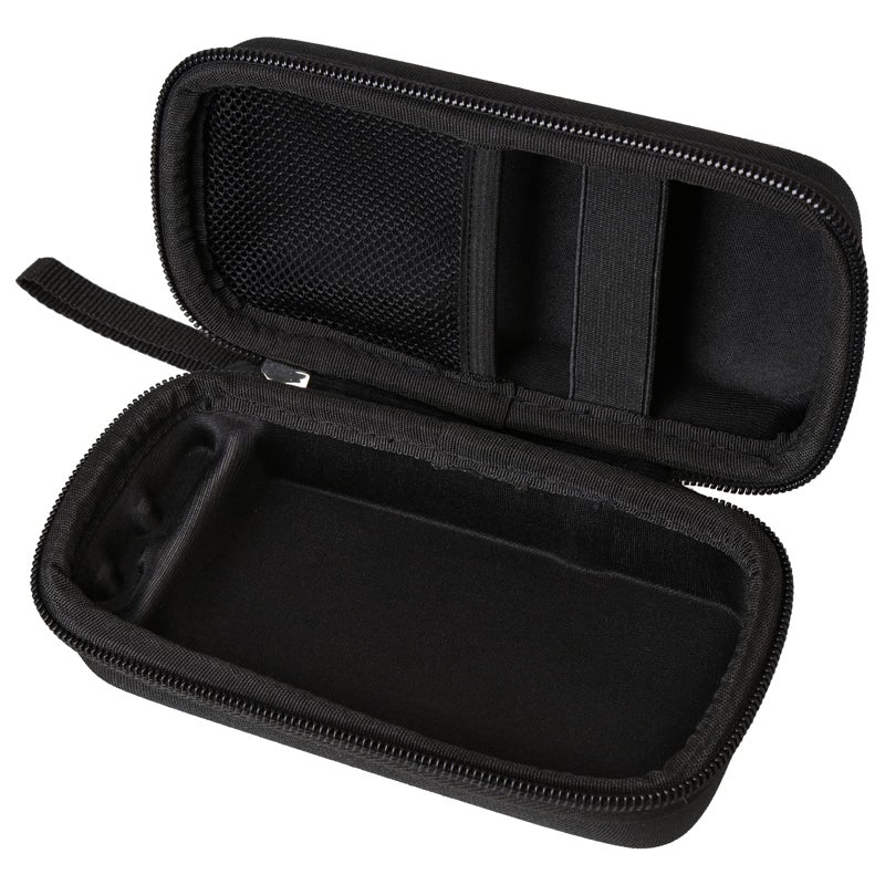 Aproca Hard Travel Storage Case, for Wahl Professional 5-Star Series Rechargeable Shaver/Shaper #8061(Black-2) - Image 2