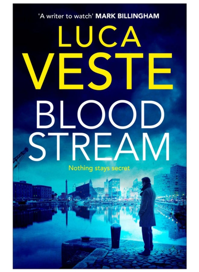 Bloodstream
