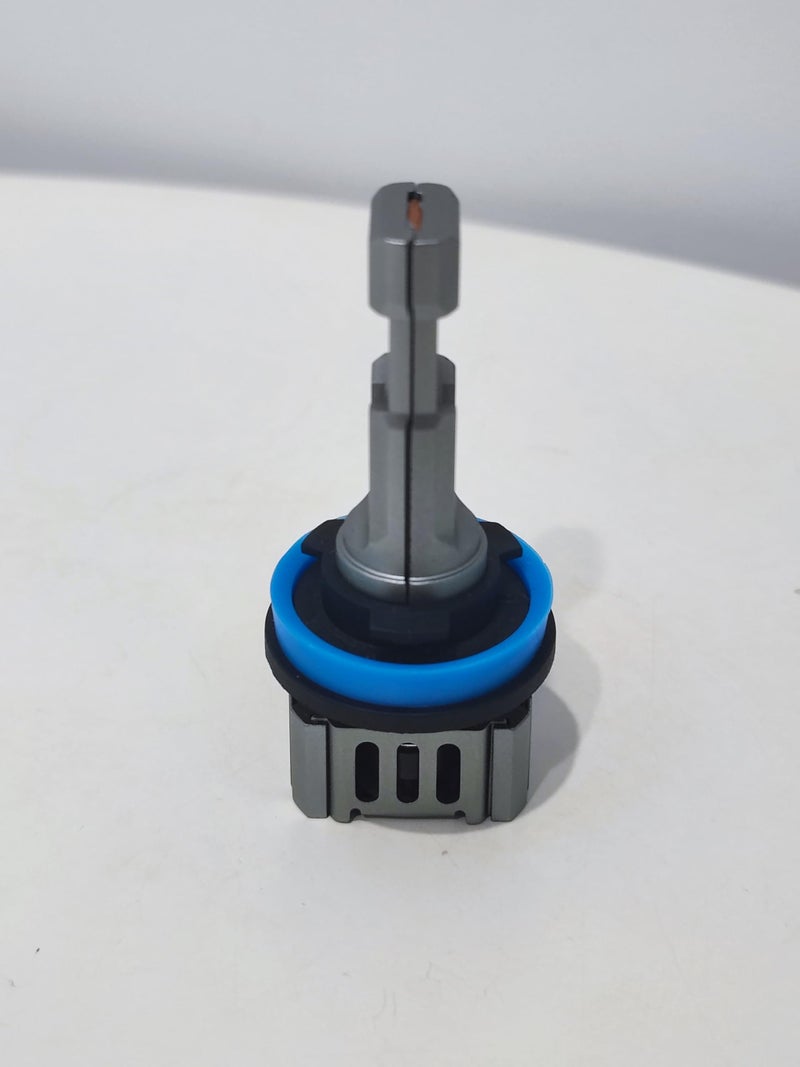 RCJ H11 Fog Light Bulbs, Plug and Play, Pack of 2 - Image 4