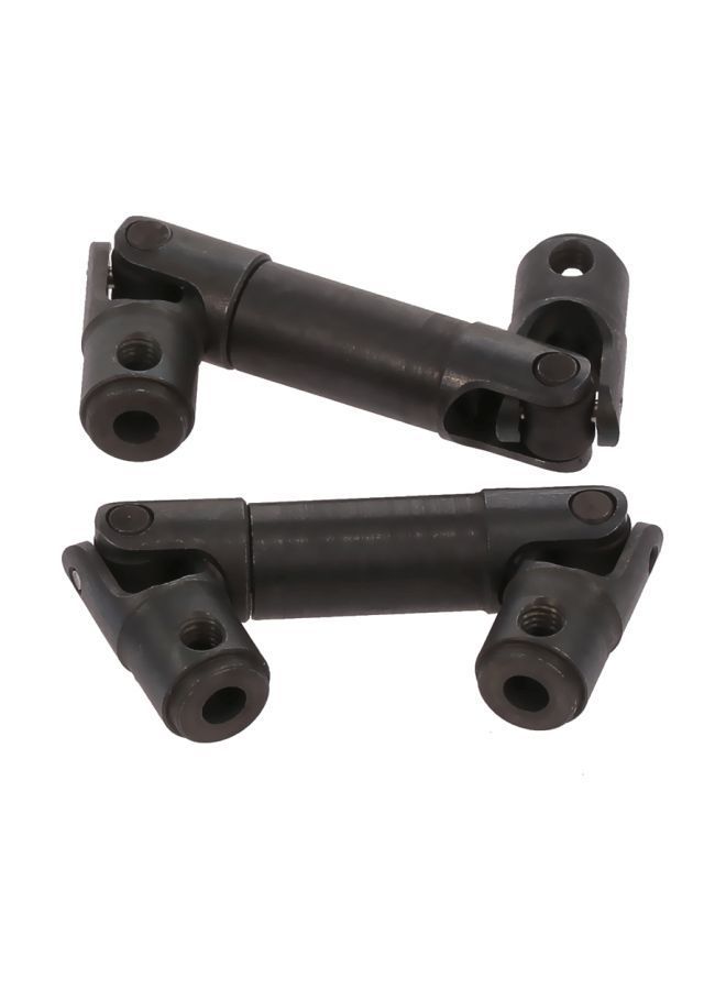 NIBEMINENT 7-Piece Metal Middle Drive Shaft Set RM11489-L - Image 2