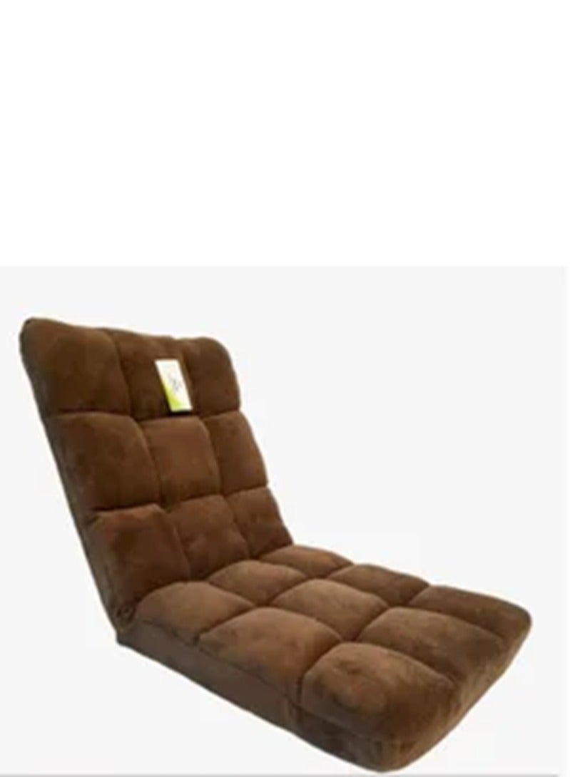 Generic Majlis or Camping Chair for Indoor and Outdoor, Brown