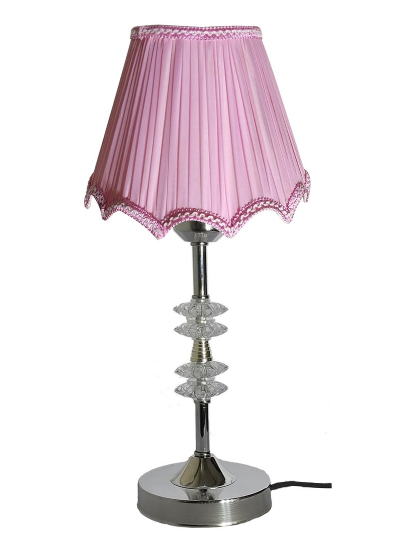 Generic Crystal Lampshade from MoskyShop Belecee chapeau  - Image 1