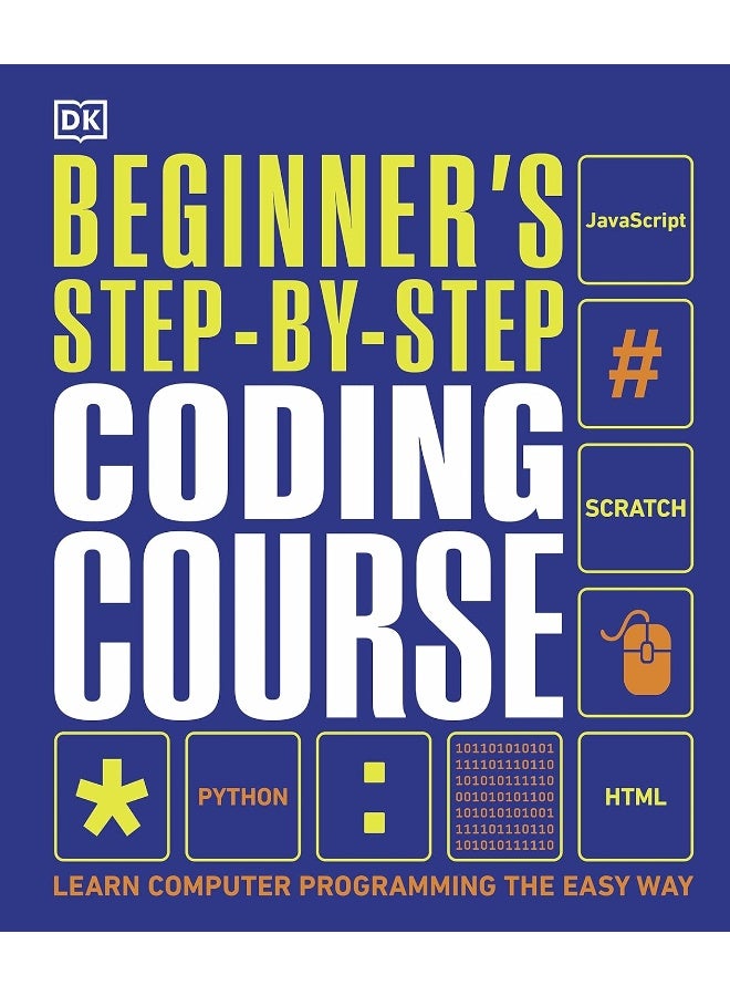Beginner's Step-by-Step Coding Course: Learn Computer Programming the Easy Way - Image 3