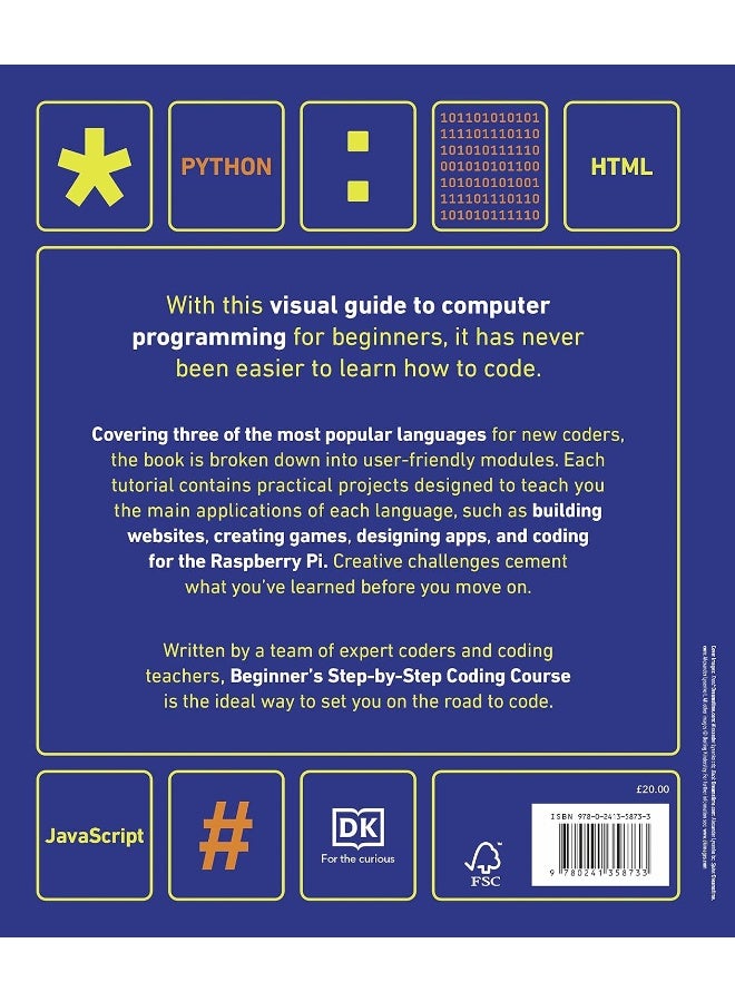 Beginner's Step-by-Step Coding Course: Learn Computer Programming the Easy Way - Image 5