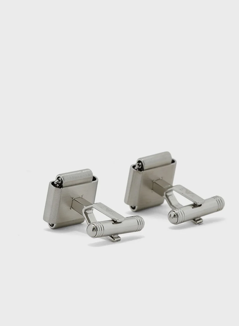 EMPORIO ARMANI Egs2917040 Essential Cufflink
