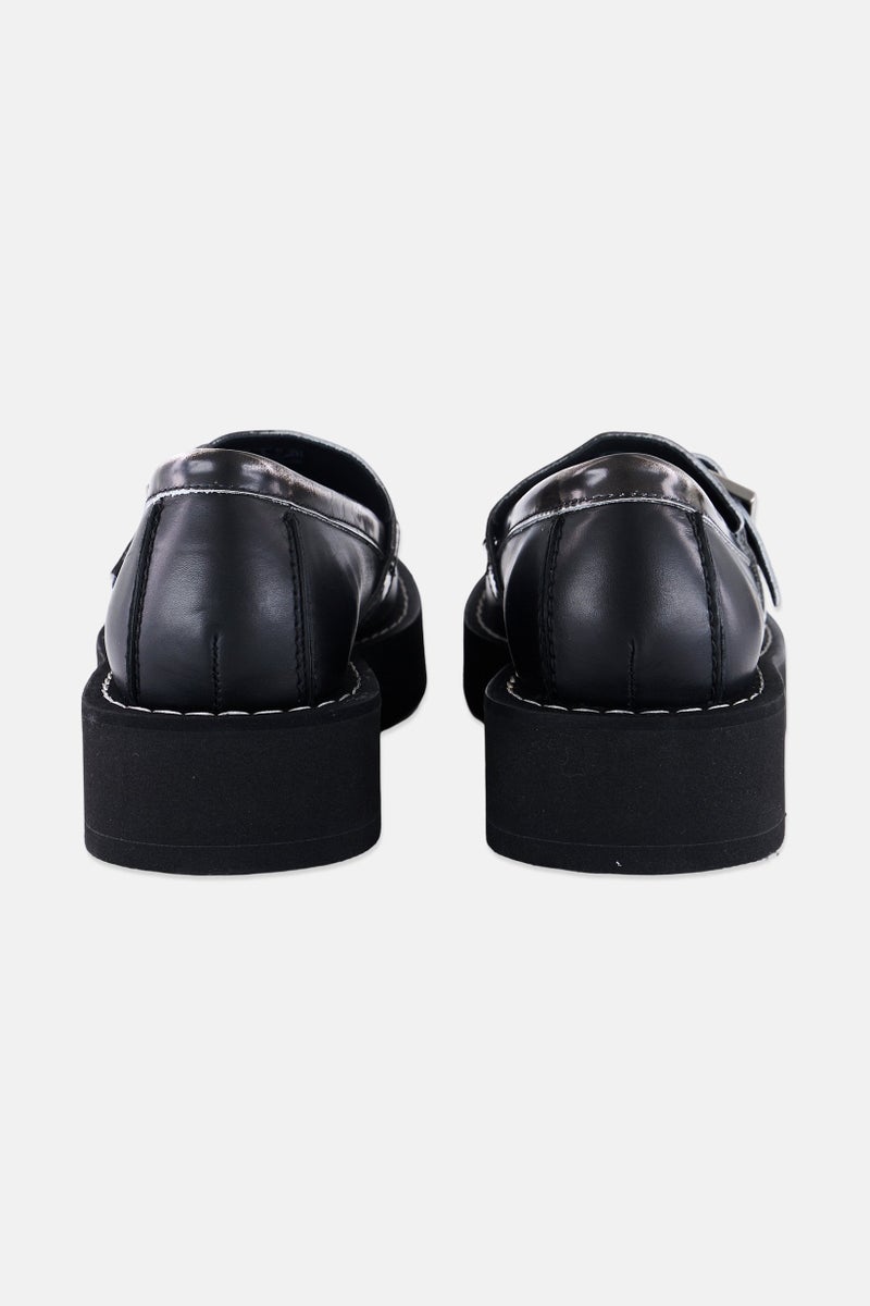 clarks أحذية كاجوال للرجال من GCDS x Clarks، سهل الارتداء، متعددة الألوان - Image 3