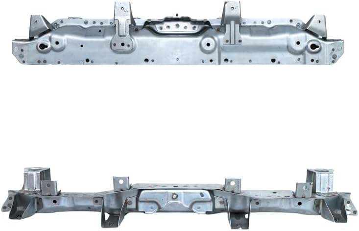 VGAAB Radiator Support for Changan CS95 2024 | 2025 - Image 4