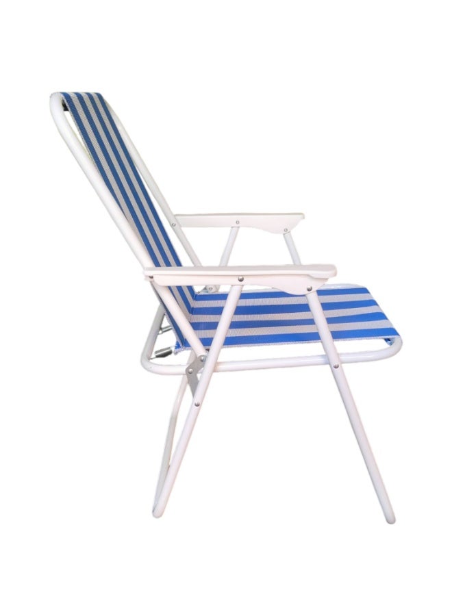 Mini Beach Folding Chair - Image 3