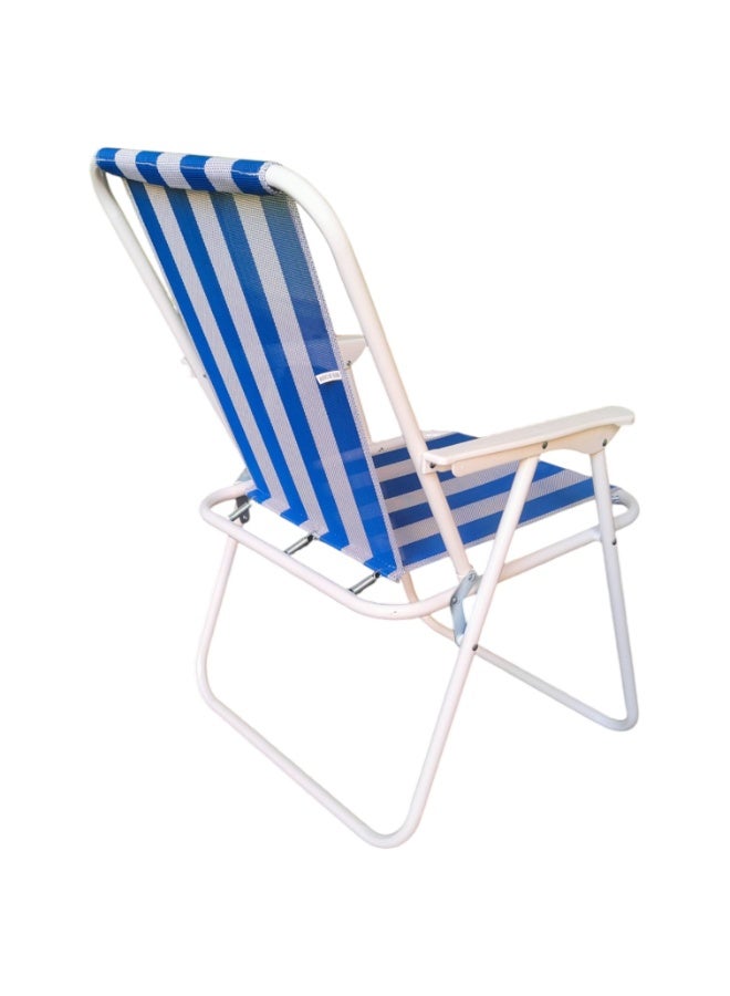 Mini Beach Folding Chair - Image 4