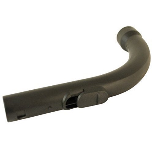 4YourHome Curved Handle Attachment Hose End Designed to Fit Miele Vacuum Made to Replace Miele Part# 5269091 - Image 2