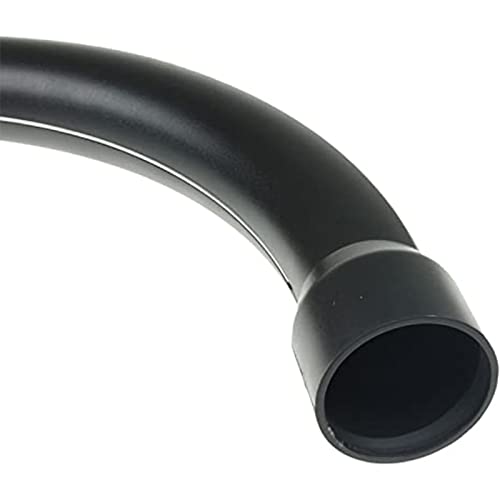 4YourHome Curved Handle Attachment Hose End Designed to Fit Miele Vacuum Made to Replace Miele Part# 5269091 - Image 3