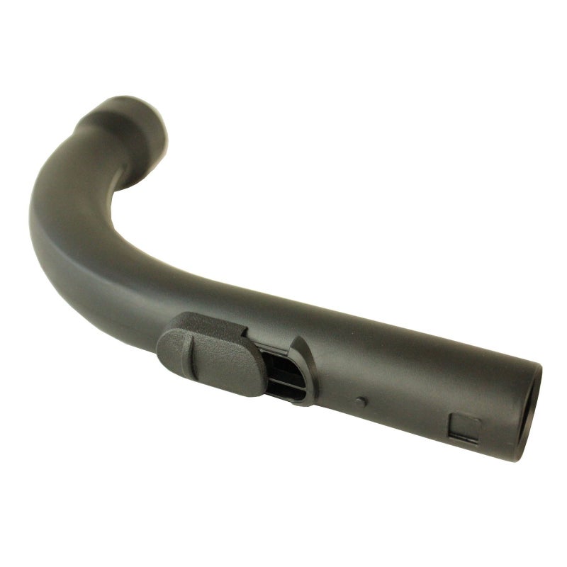 4YourHome Curved Handle Attachment Hose End Designed to Fit Miele Vacuum Made to Replace Miele Part# 5269091 - Image 5