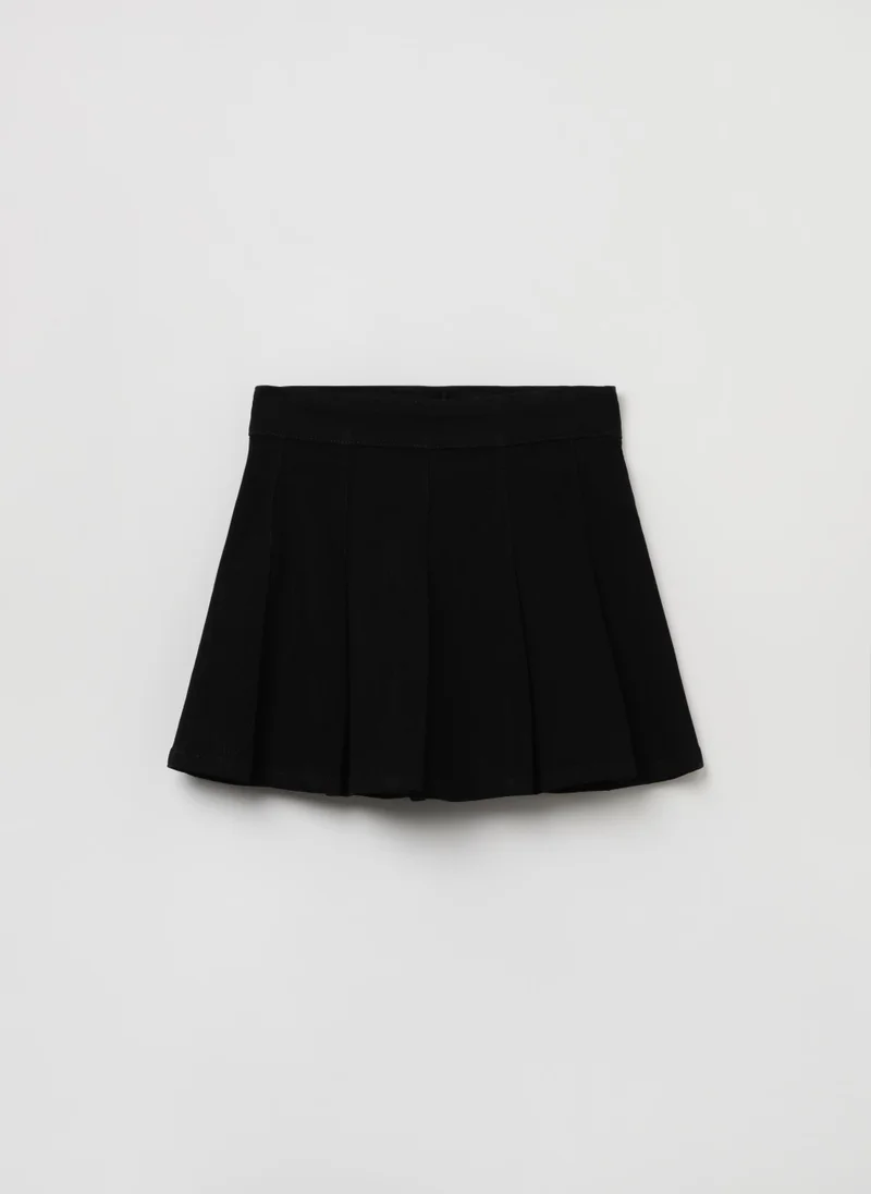 Ovs OVS Girls Pleated Skirt