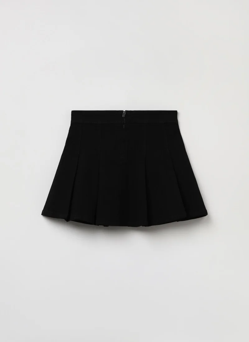 Ovs OVS Girls Pleated Skirt