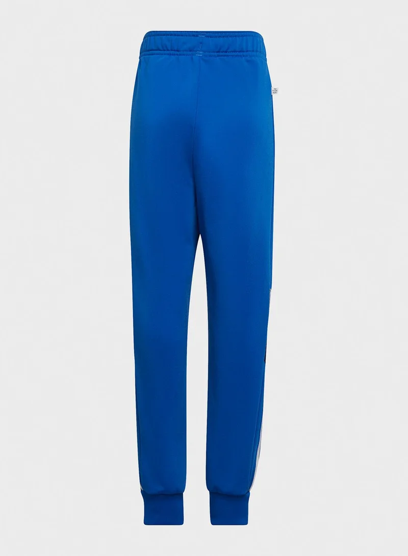 adidas Originals Kids Trefoil Tracksuit