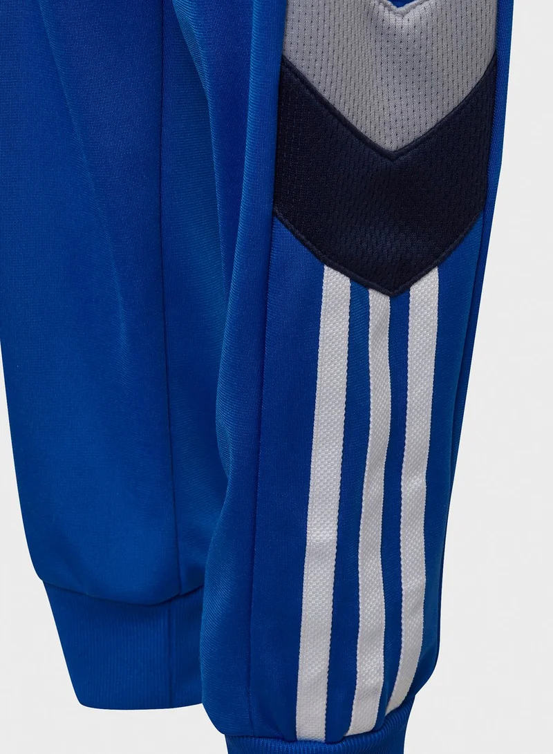adidas Originals Kids Trefoil Tracksuit