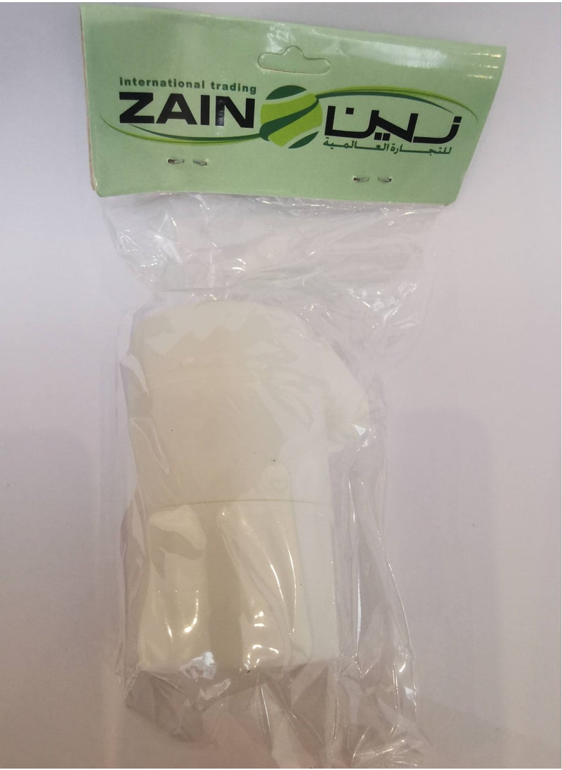 Zain - Medication tablet container with cutter and grinder - Image 1