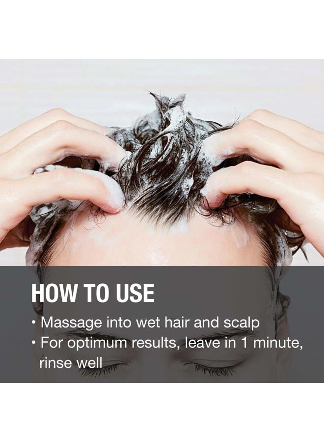GREAT CLIPS بلسم شجرة الشاي 12 أونصة سائلة | زيوت شجرة الشاي والنعناع | فك التشابك وترطيب | لجميع أنواع الشعر - Image 4