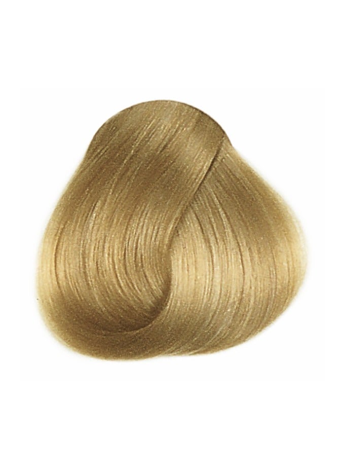 framesi FRAMCOLOR 2001 - كريم صبغ الشعر الدائم 60 مل | 9/SB أشقر رملي فاتح جداً - Image 2