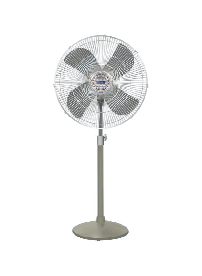 PAKFAN PAK FAN Pedestal Standing Fan 18" 450 MM 4 Blades - Image 1