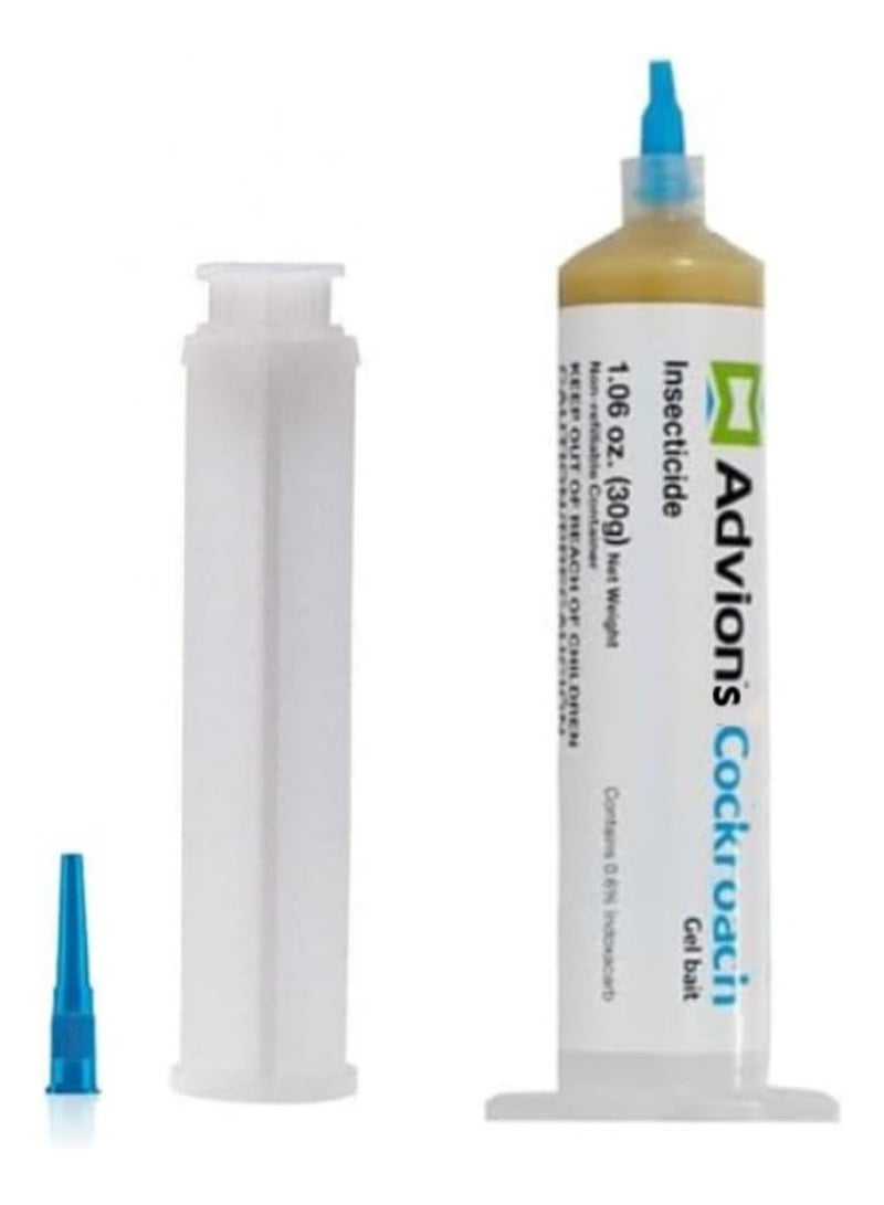 ADVISION Advion Bug Repeller Gel Trap 30g