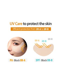 Daily Sunshield Golf Patch 5 Pairs Korean Skin Care Cooling Gel Patches For Outdoors Portable Collagen Patches For Face Age Defying Sun Shield Peptide Patch Easy Peel Off Facial Patches - pzsku/ZACCE67FE7CD6733B4111Z/45/_/1719223036/dcb00d77-8c91-4764-8633-e7865afd918b