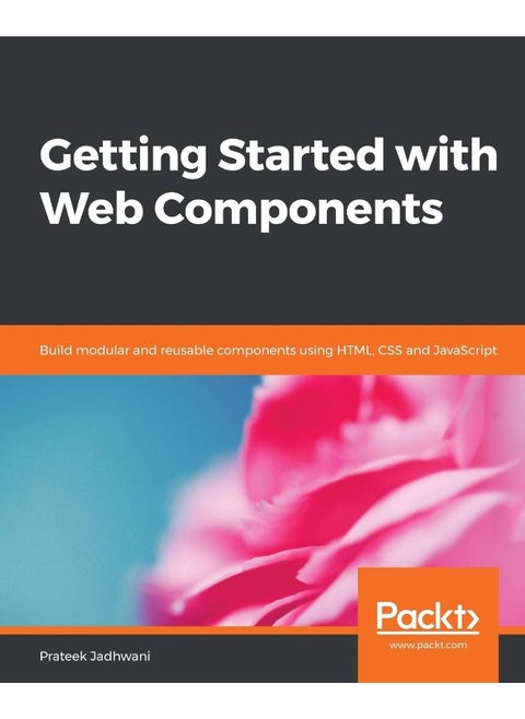 Getting Started with Web Components