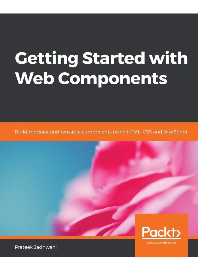Getting Started with Web Components 