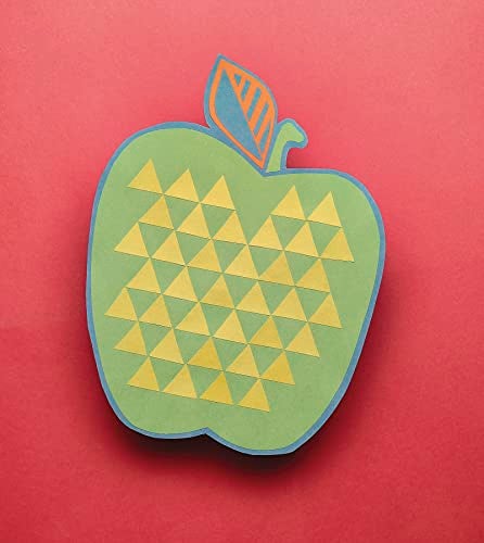 Prang (Formerly SunWorks) Construction Paper, Dark Brown, 12" x 18", 100 Sheets - Image 4