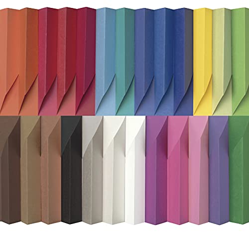 Prang (Formerly SunWorks) Construction Paper, Dark Brown, 12" x 18", 100 Sheets - Image 5