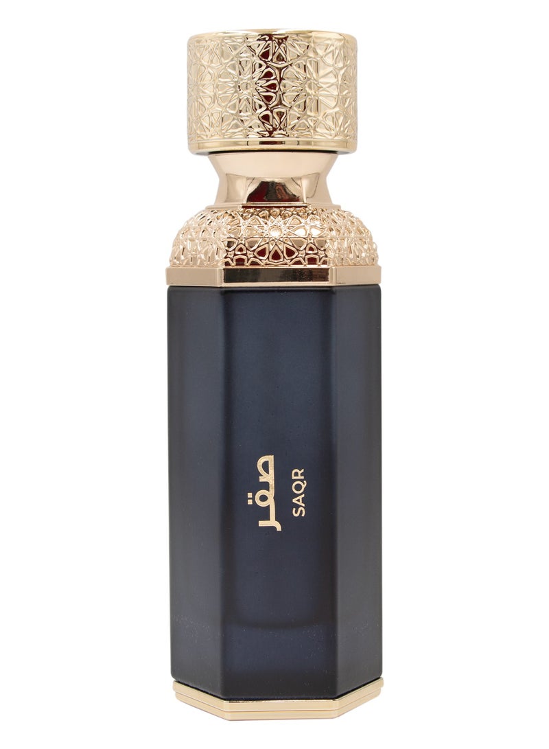 أميزينغ كرييشن عطر اذريزيشن صقر للرجال 100 مل - Image 2