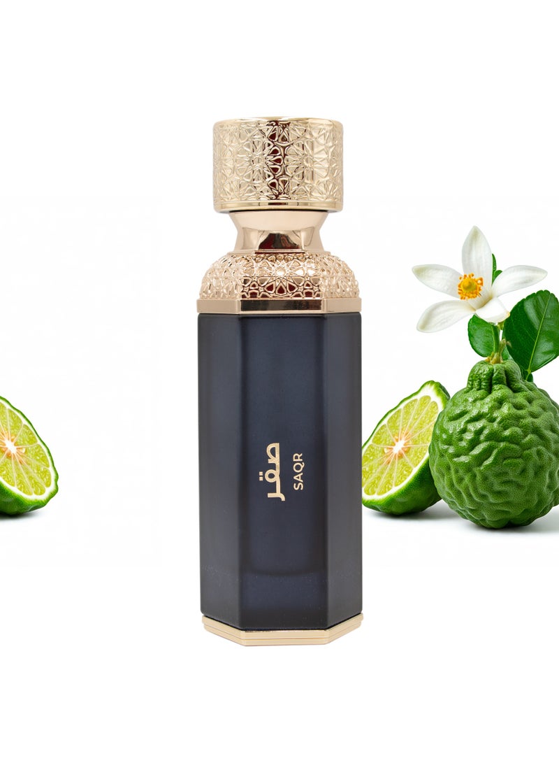 أميزينغ كرييشن عطر اذريزيشن صقر للرجال 100 مل - Image 1