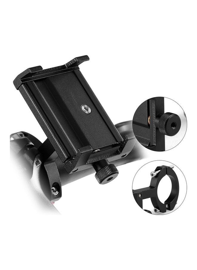 NIBEMINENT Adjustable Cycling Phone Mount Holder  - Image 1