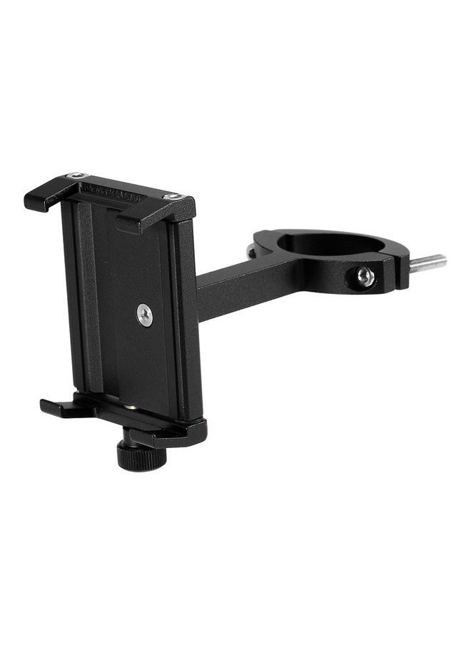 NIBEMINENT Adjustable Cycling Phone Mount Holder  - Image 5