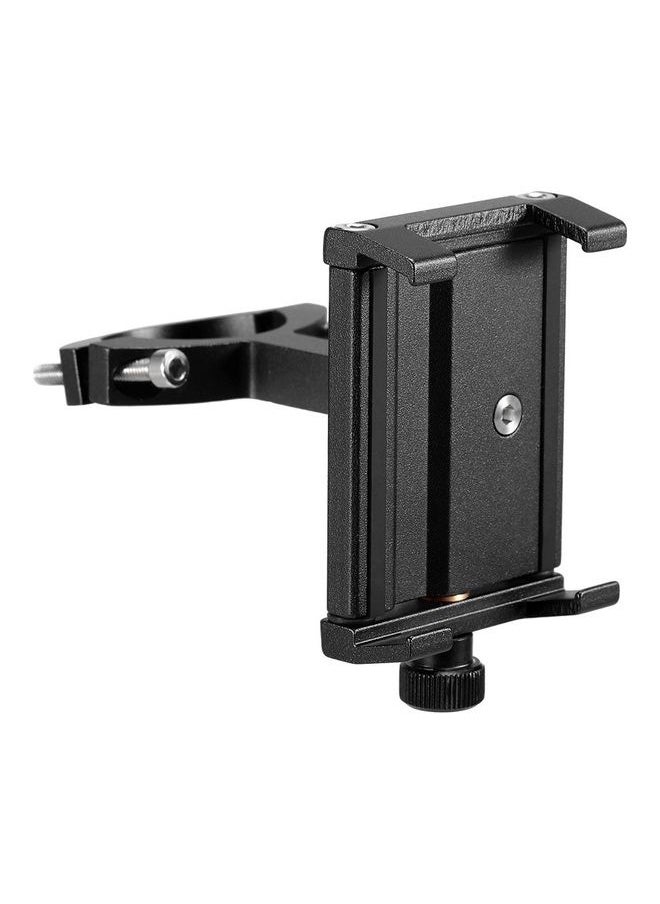 NIBEMINENT Adjustable Cycling Phone Mount Holder  - Image 3