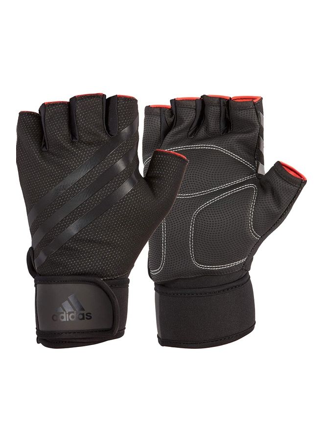 Adidas Elite Training Gloves - Image 1