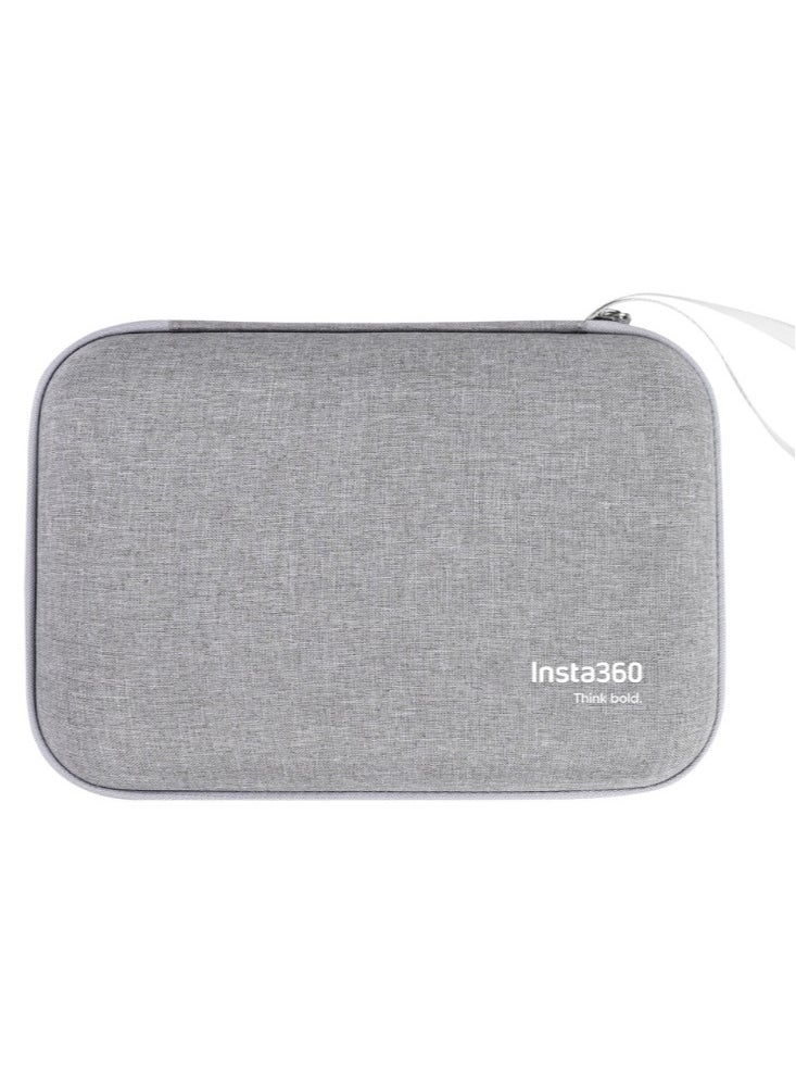 Insta360 - X4 Protection Carry Case - Gray - Image 1