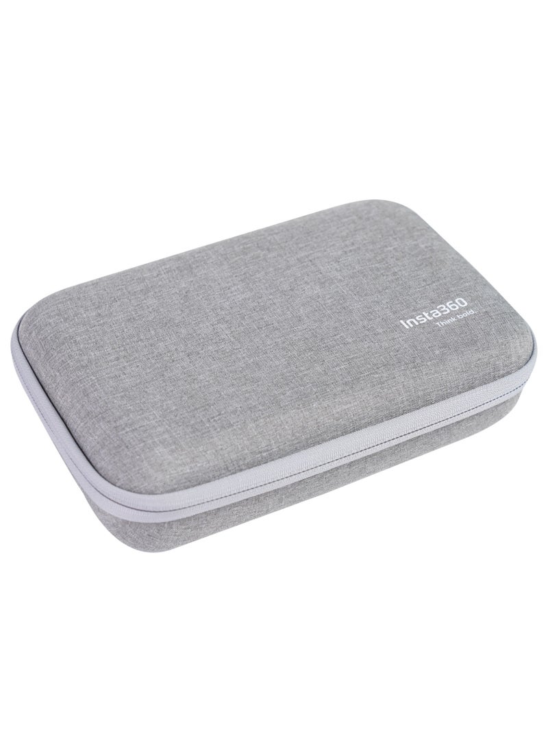 Insta360 - X4 Protection Carry Case - Gray - Image 1