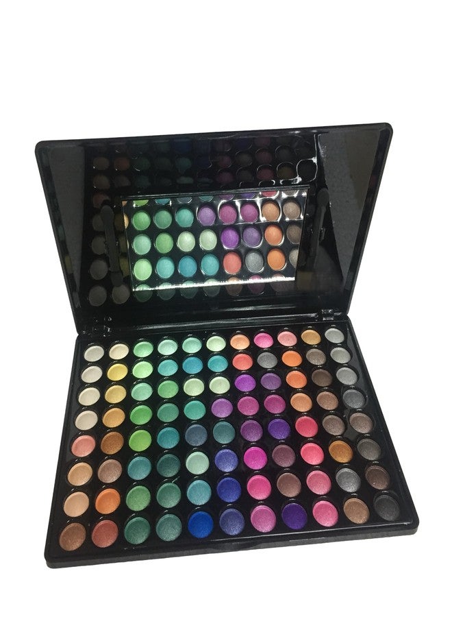 Masibo USA Multicolors Eyeshadow Palette- 88 Colors